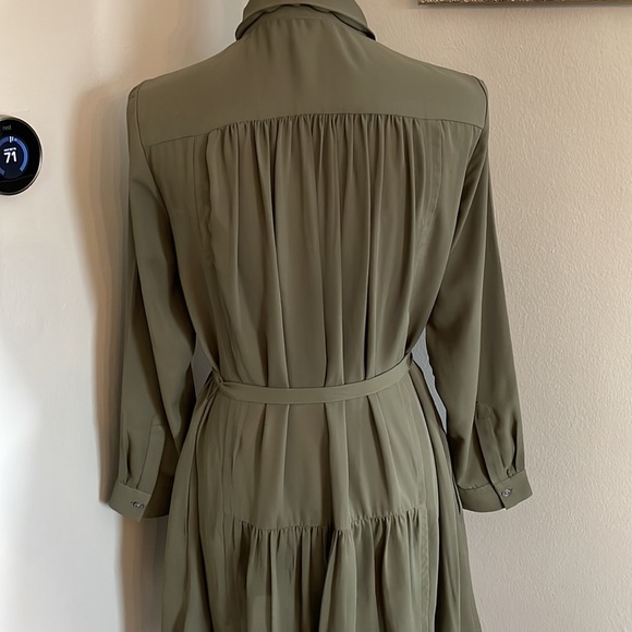 Banana Republic dress with pockets - Picture 6 of 9